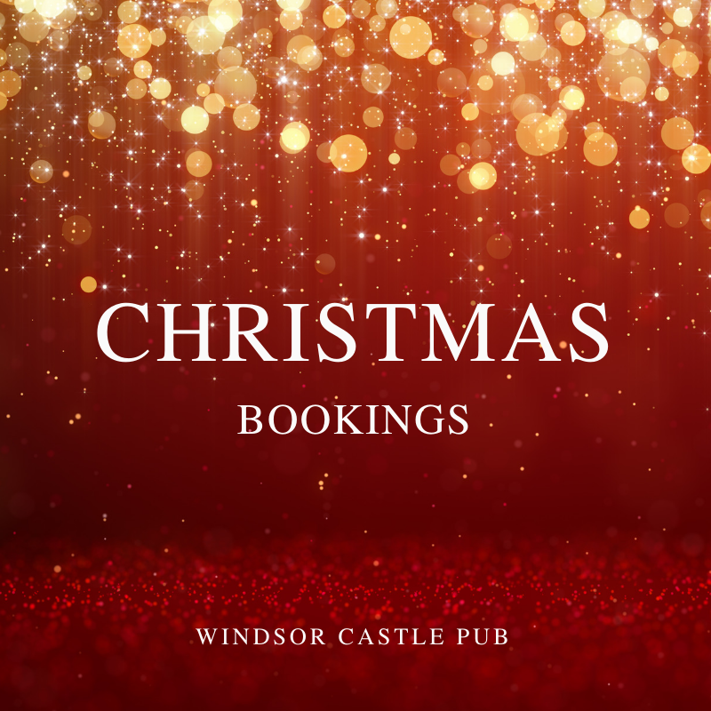 WindsorNW1's tweet photo. The months fly by on the countdown to Christmas.
Have you got your Christmas celebrations sorted yet?
We take parties big and small, just give us a call to make your booking 🎄
📞 20 7723 9262 https://t.co/T3a0l3ZdS9