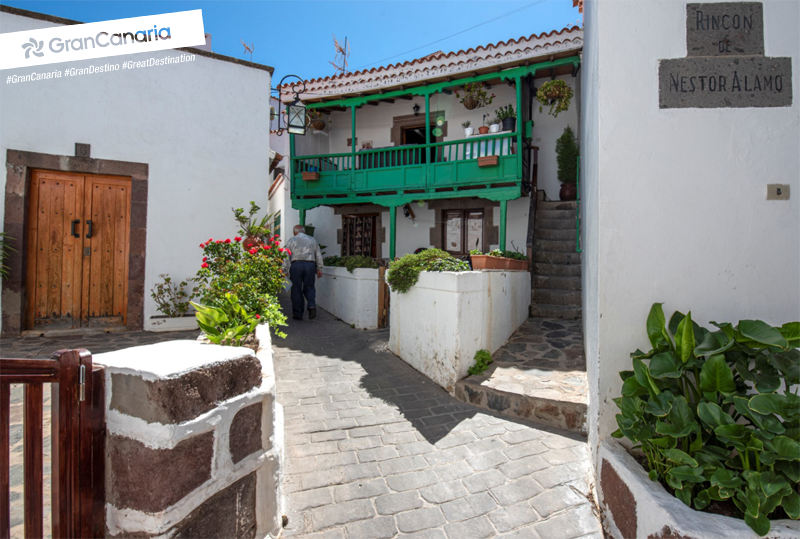 gctourism's tweet image. Every day in #Tejeda, one of the most beautiful villages in Spain, there is an opportunity to discover a unique tradition. A landscape which will leave you speechless and and will make your spirit rise. #GranCanaria #GreatDestination bit.ly/2pjSHKi