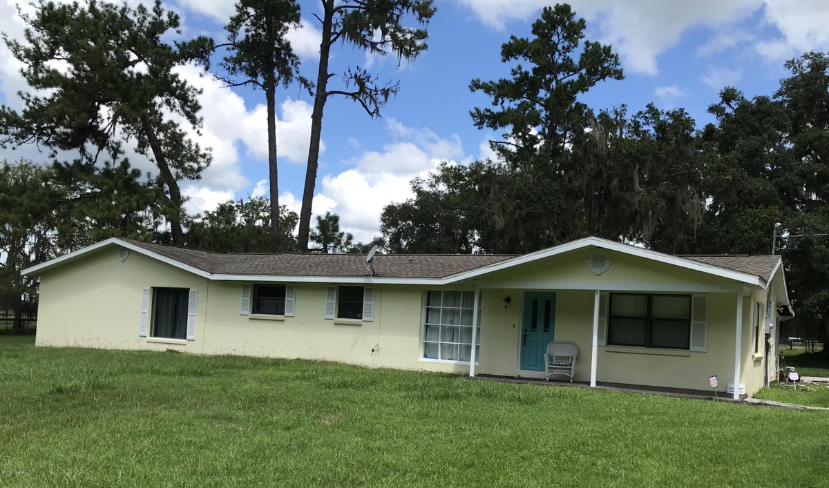 exitbeachrealty's tweet image. In the &quot;Heart of Ocala Historic Horse Country&apos;&apos; in North West. Private farm rests on 5.8 acres.5 buildings and concrete block home and more. Click the link to preview or call our office at 386-441-1141. buff.ly/2BAkvfW #ocala #horseproperty #exitbeachrealty #forsale