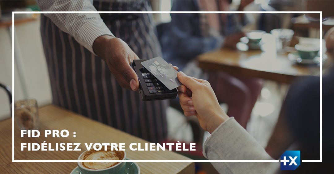 BanquePopulaire's tweet image. Développer un programme de fidélité efficace, c’est l’assurance d’optimiser la croissance de votre activité. Pour cela, Banque Populaire a créé FID Pro, un dispositif innovant qui analyse les habitudes d’achat de vos clients : banquepopulaire.fr/portailinterne… #PUB