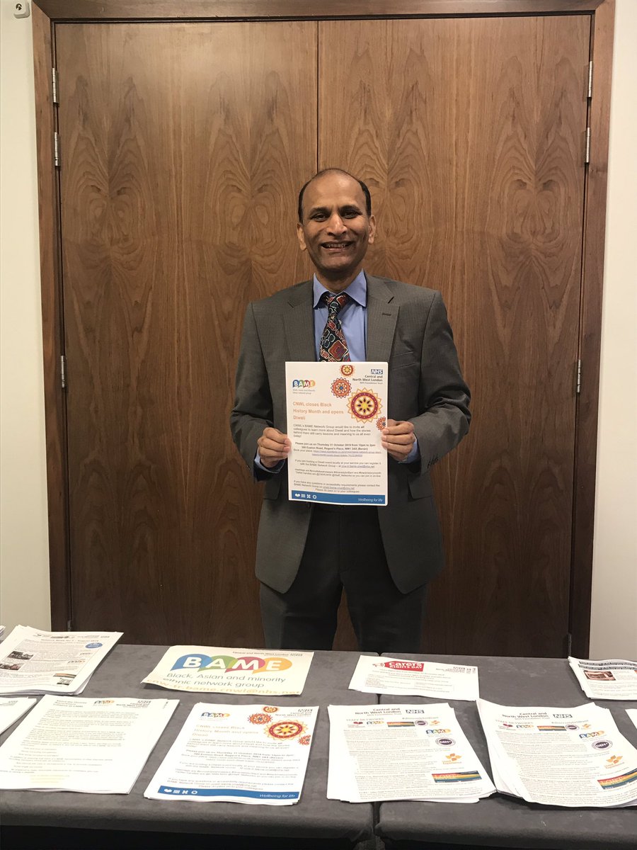 Staff_Networks's tweet photo. @CNWLNHS #powerup #goodall festival #dverselybrilliant #staffnetworks events for all @CNWLPeople #HappyDiwali #BlackHistoryMonth2019 #carersrightsday2019 #idpd #purplelightup #allies #standinginourshoes #lemhist #lbgt #trainthetrainer #equality https://t.co/z6V7nV9zUv