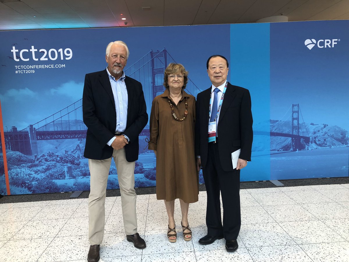 marie claude morice (@mc_morice) on Twitter photo About #TCT nice work nice friends <a href="/DrGarot/">Dr Philippe Garot</a> @PhilipMGUrban #Cardiology #cardiotwitter #clinicalresearch About #TCT nice work nice friends <a href="/DrGarot/">Dr Philippe Garot</a> @PhilipMGUrban #Cardiology #cardiotwitter #clinicalresearch