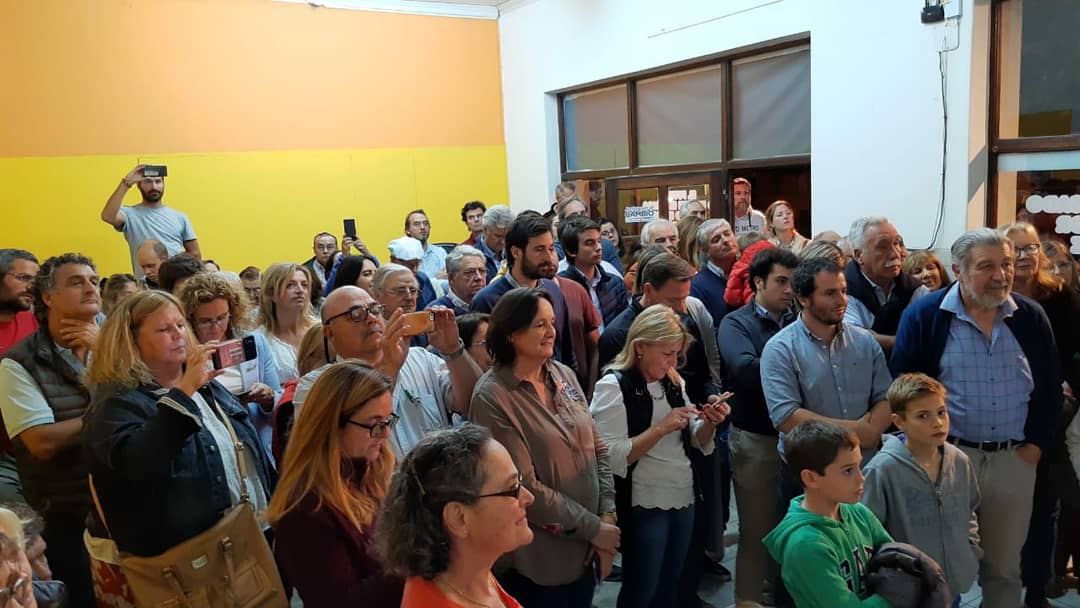 Muchas gracias a todos los que confiaron en nosotros, al gran equipo que formamos y a cada vecino que nos acompañó GRACIAS! Seguimos trabajando por #CoronelSuárez