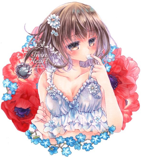 花と女の子のtwitterイラスト検索結果 古い順 花と女の子のtwitterイラスト検索結果 古い順