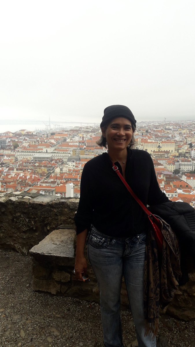keylaulloa's tweet photo. #VacacionesenEuropa
#Liboa
#Portugal
#KeylaUlloa https://t.co/G7UM21dMeq