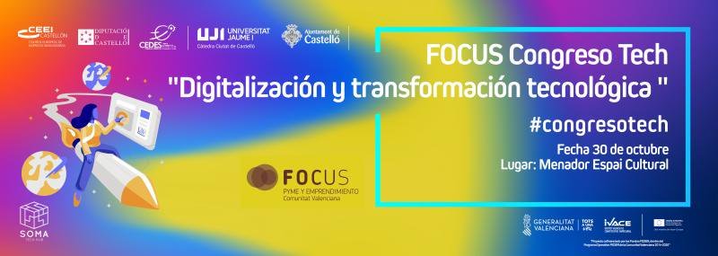 ITC_ceramica's tweet image. Nacho Cantero de @ITC_ceramica participará en el #FocusPyme #CongresoTech el 30/10 en el Menador (@AjuntCastello + @UJIuniversitat) @JustoVellon @NayarSystems @Cuatroochenta @iotsens @EventsCase
 #Xarxatec #IESCaminàs y #UJI  
👇
mtr.cool/daeghnsfma