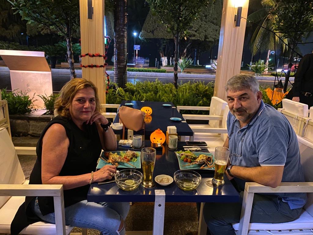 CAPRI TELECOM S.L tweet media