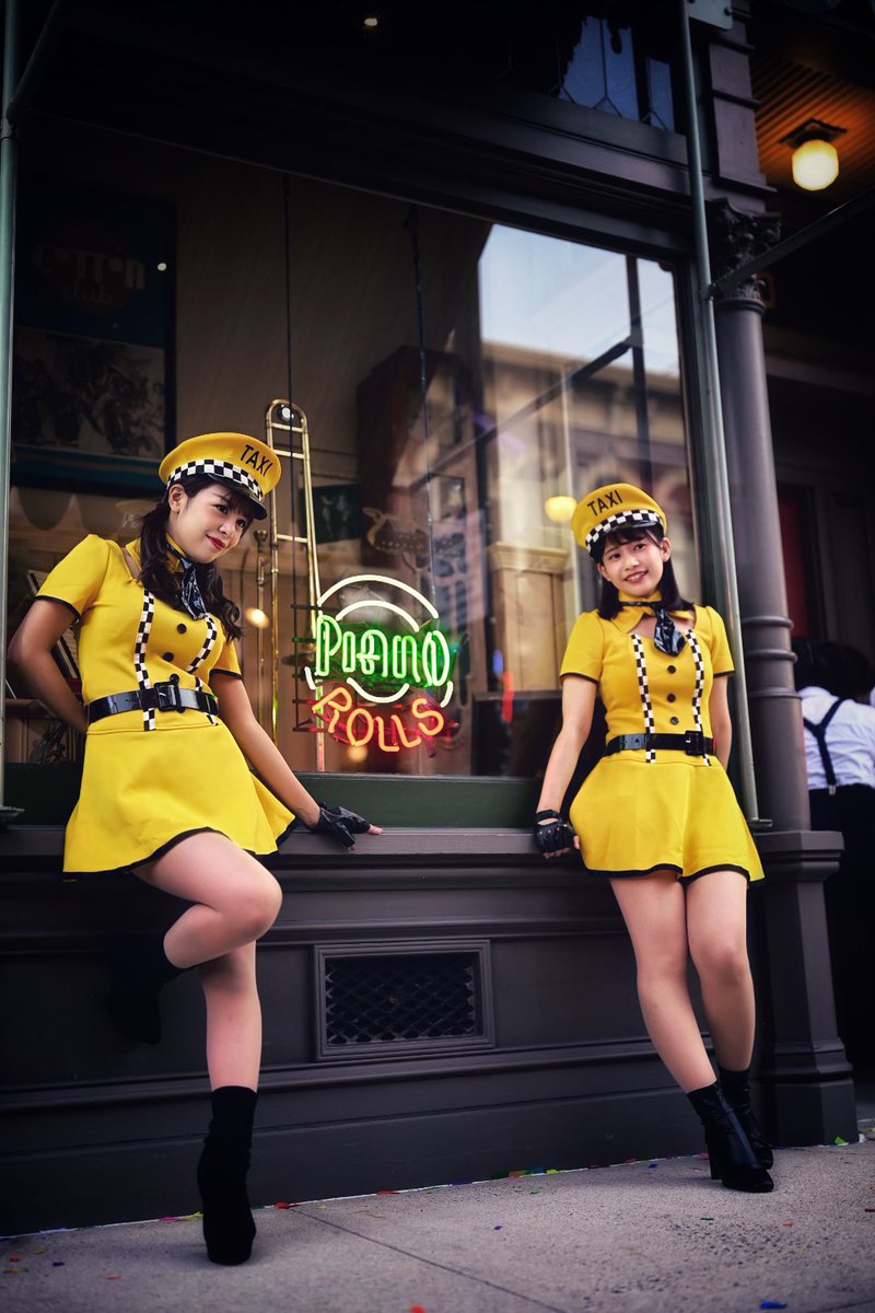 ミスタータクシー