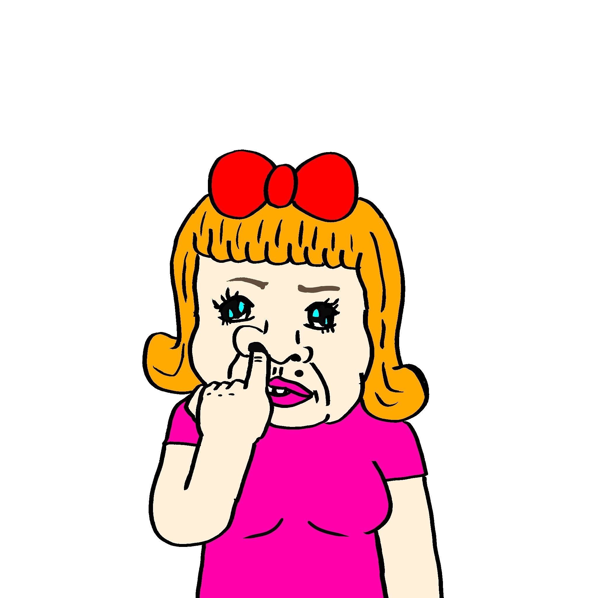 Twitter 上的 公式 右手リアンうめもと 鼻ほじりすぎ系女子 T Co Z5myu8jpb4 Twitter