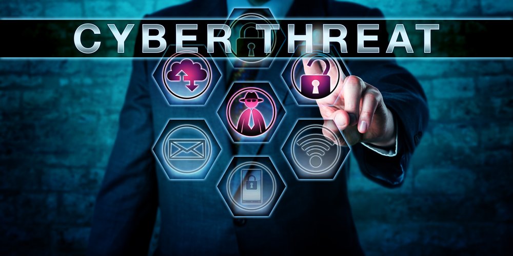 Ten Infamous Cyber-attacks against the #financialservices sector - xqcyber.com/cyberscore/sho… #CyberSecurity #cyberscore