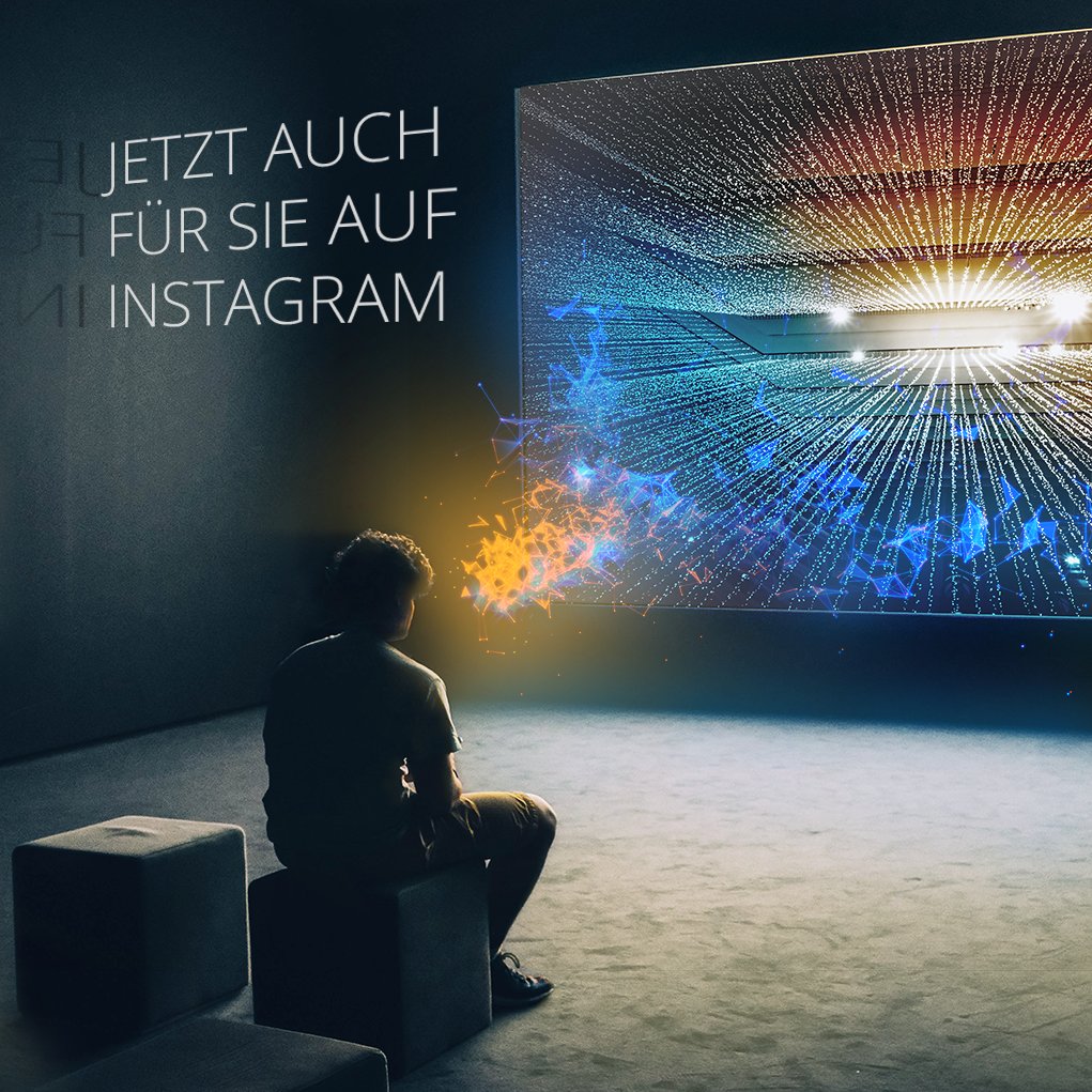 MrPresentation's tweet image. Wir sind jetzt auch bei Instagram! 

Lassen Sie sich von uns durch die ganze Woche begleiten und inspirieren. 
Neben spannenden Fakten, lustigen Animationen und schönen Bildern, gibt es noch vieles weiteres zu entdecken. 

Hier finden Sie uns: 
instagram.com/smavicon.prese…