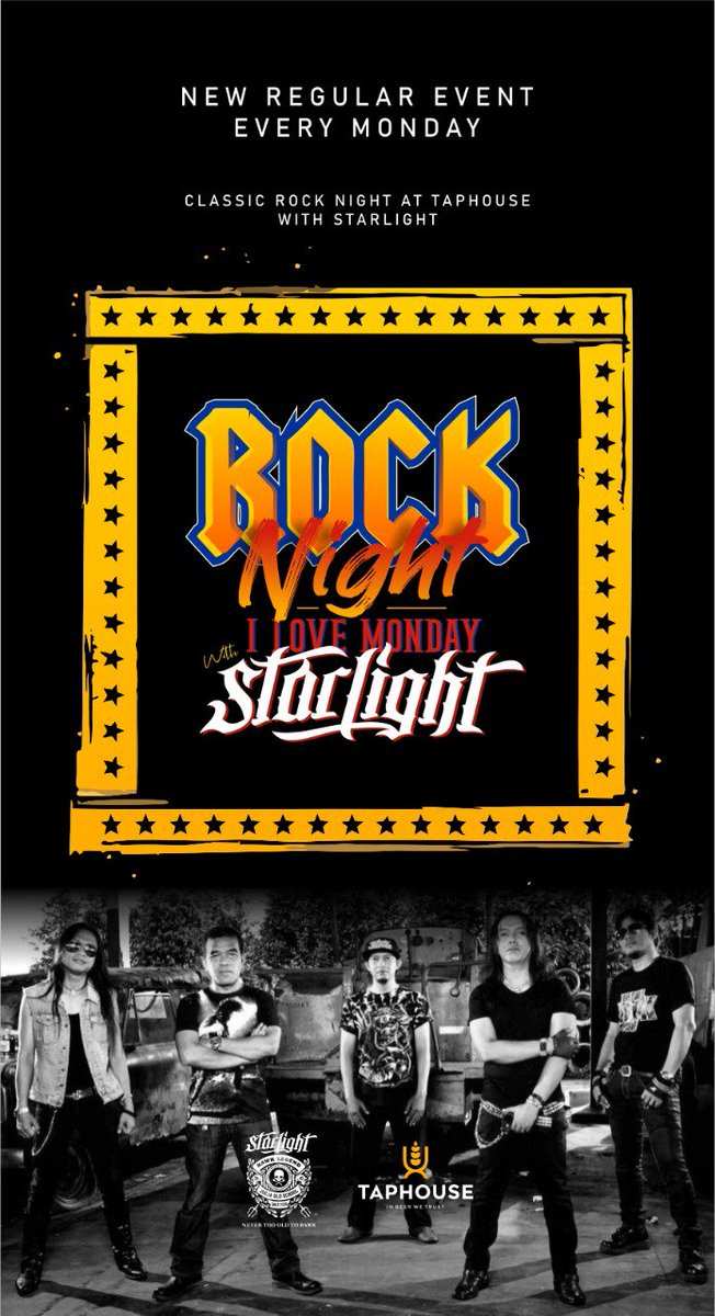 We love Monday..
#inbeerwetrust