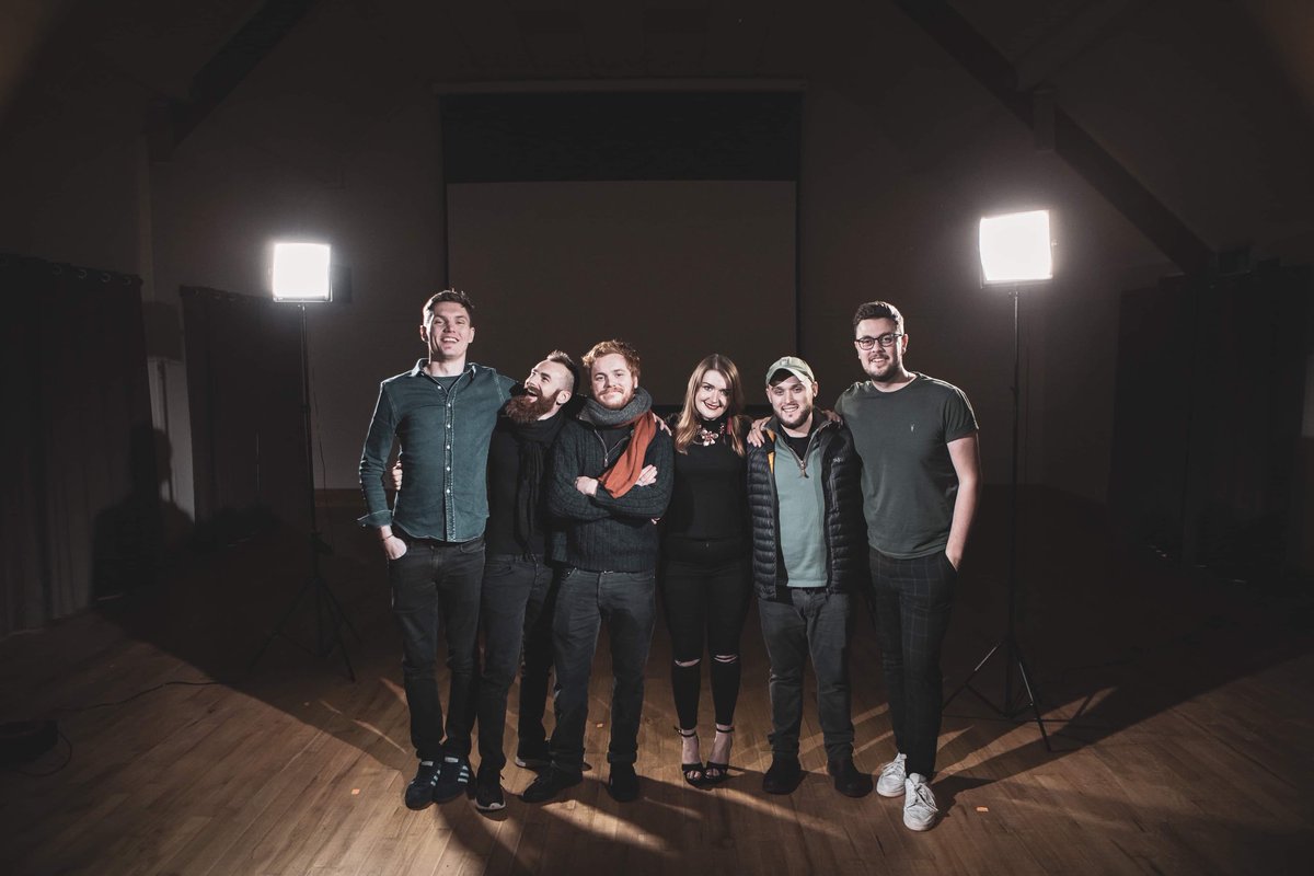 Tonight- LONDON! St. John on Bethnal Green, doors at 7:30pm. Come and join us for the last night of an incredible tour! Tickets still available on the door.