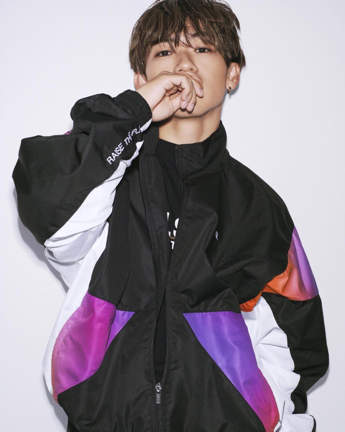 تويتر 非公式 三代目j Soul Brotherｓ على تويتر Jsb Jsbngo Naoto 片岡直人 三代目jsoulbrothers Raisetheflag T Co Pena0fhxgi