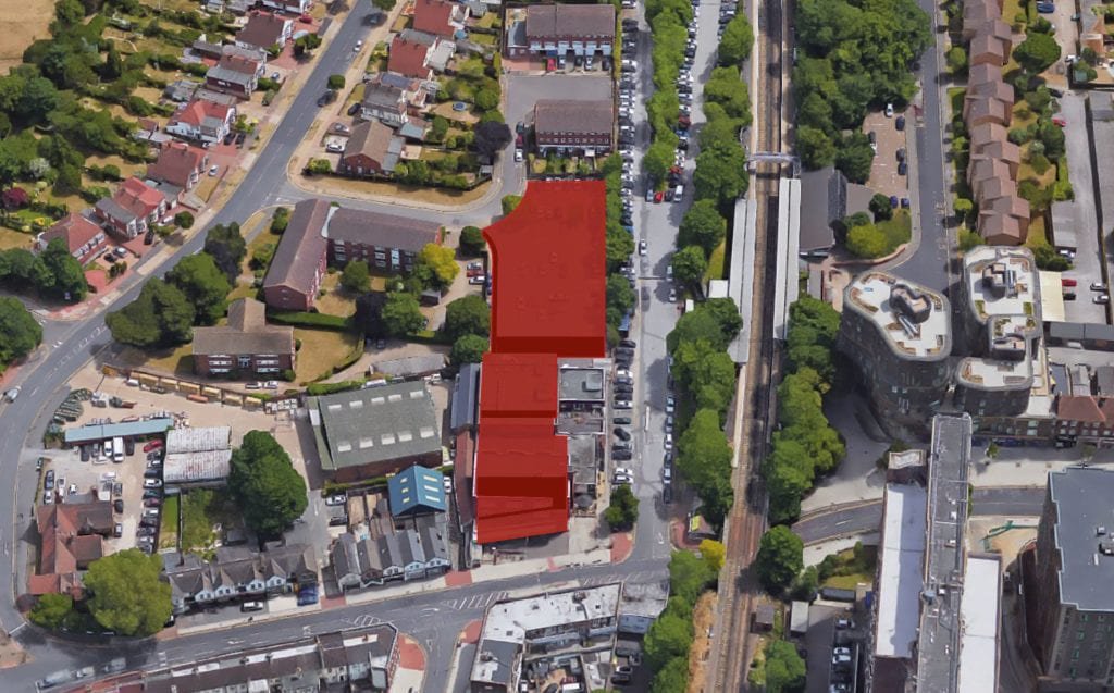 Coplan Estates tweet media