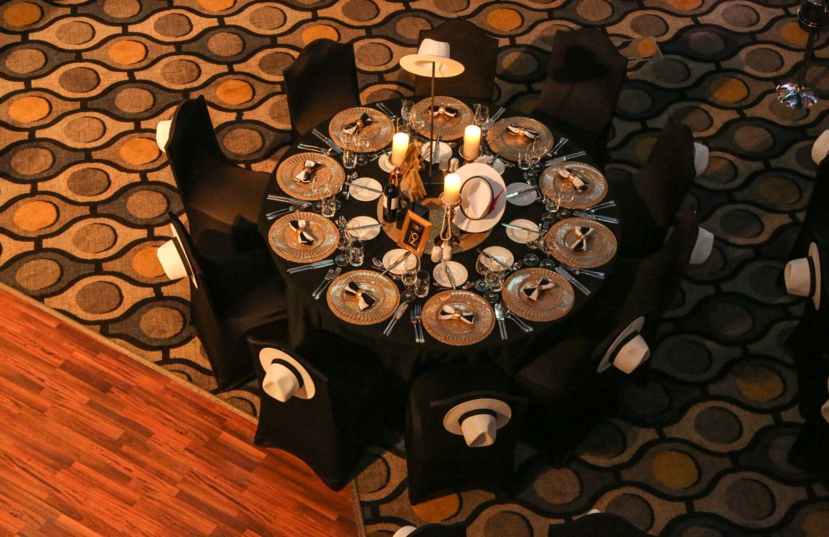 HiSide_Events's tweet photo. If you're still umming and awwing over your year-end event, it's time to get cracking! Contact HISIDE Events today to find out how we can take off all the stress of event planning!
#hisidevents #hisidegroup #events #eventmanagement #eventplanning #magicalevents #eventplanner https://t.co/3Wr69MFz5a