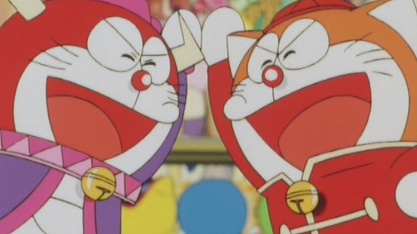 ミヤ トレンド入りしてたから懐かしいなって思った ちなみに王ドラとエル マタドーラのコンビ好き王ドラかわいい ドラえもんズ ミヤ トレンド入りしてたから懐かしいなって思った ちなみに王ドラとエル マタドーラのコンビ好き王ドラかわいい ドラえもんズ