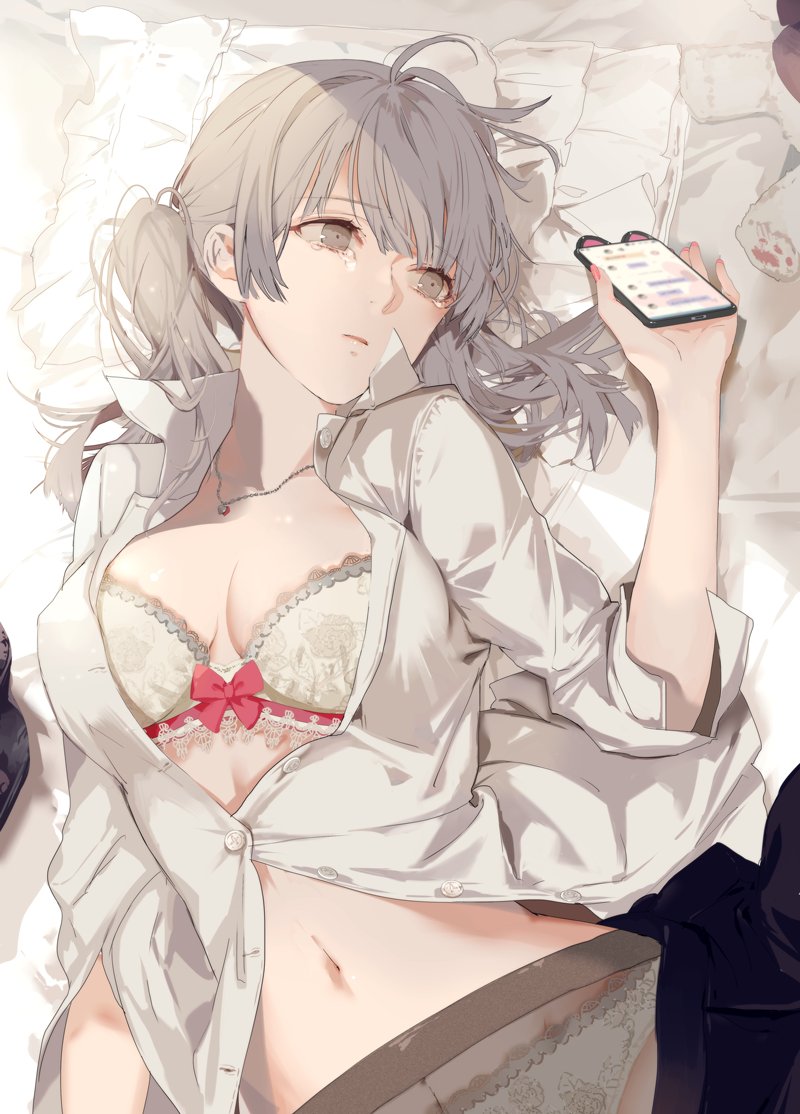 ゆきさめ 誰かの推し作家になりたい 憂い表情の女の子が好きです ゆきさめ 誰かの推し作家になりたい 憂い表情の女の子が好きです