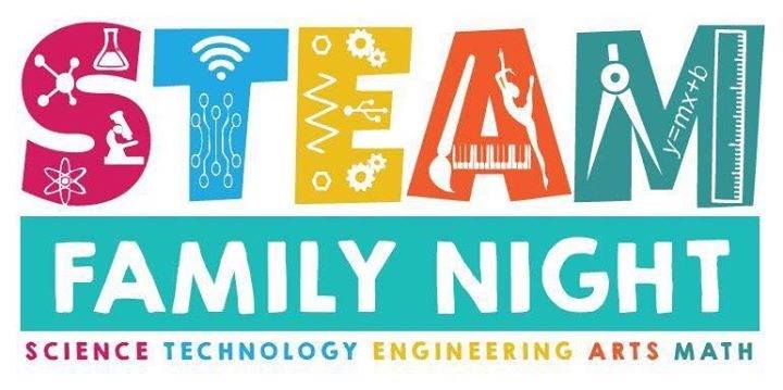 Wednesday, November 6th, 5:30PM-7:00PM, Hall Fletcher Elementary School. Come out and take part in over 20 interactive, hands on activities/exhibits setup by local businesses, organizations, educational institutions, and student groups.  Our PTO is sponsoring dinner!!