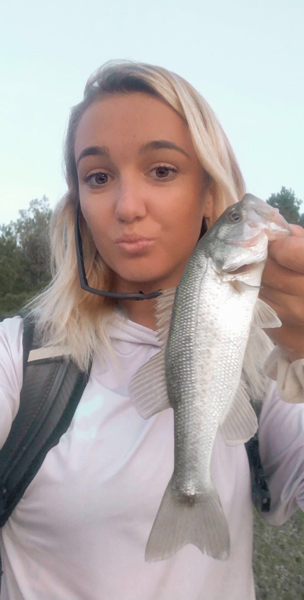 I’m a woman, I FISH, DEAL with it! 
#itswhatido #itswhoiam #fishing #bassing #fishingforbass #bassfishing #itsgoingdown #womenmakingwaves #deal #justdeal #dealmein #takemefishing #chastenation #empoweringthenextgeneration #dowhatyoulove