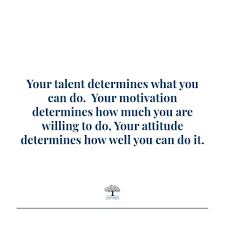 It takes more than talent....

#MondayMotivation
cincinnatipersonalinjurylaw.com