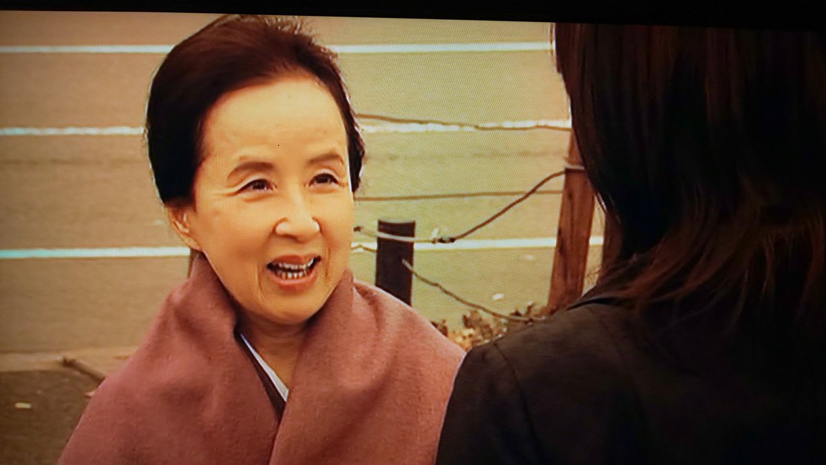 Phoebe 八千草薫さん死去との事 大好きなドラマ 白夜行 の強く優しいお母さん 壮絶な経験をした雪穂が 唐沢家で過ごした時間だけは幸せだったに違いない 劇中 八千草さんはまさにその優しいお母さんでした 悲しいです ご冥福をお祈りします