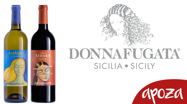 Hoy os presentamos la colección de vinos Donnafugata. Esta bodega nació en Sicilia por iniciativa de una familia que con gran pasión ha innovado el estilo y la percepción del vino siciliano en el mundo. Más info sobre estos vinos bit.ly/31HiKrS