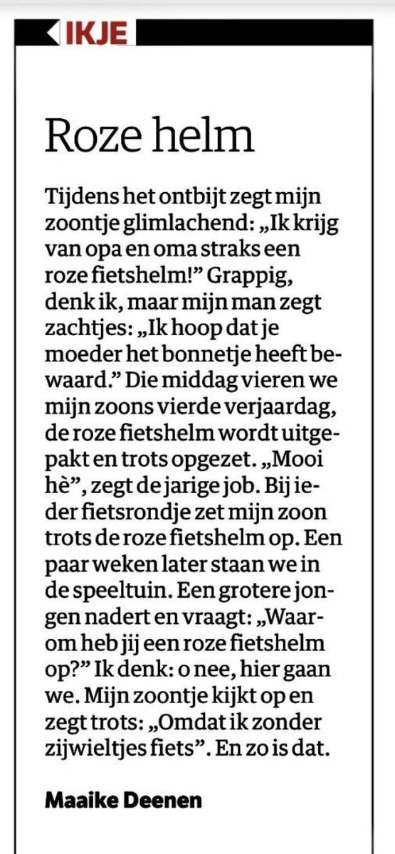 DokterBertho's tweet image. Genderneutraal is blijkbaar toch de “fabrieksinstelling” van de mens?!