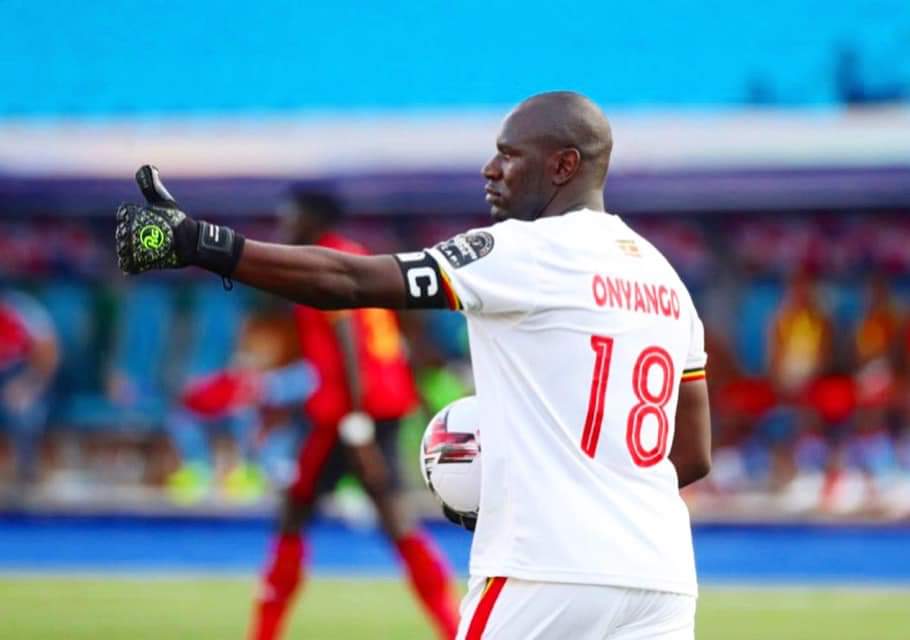 StephenMayamba's tweet image. For only $1500 @UG_Airlines will fly u to Oagadougou in the #Bombadier and rub shoulders with Africa's no. 1 @masindeonyango. You will also be able to watch him captain  @UgandaCranes frustrate Burkina Faso on 13/11/2019 in #AFCON2021Q
#LetsGoCranes
#ItIsOurGameItIsOurCountry