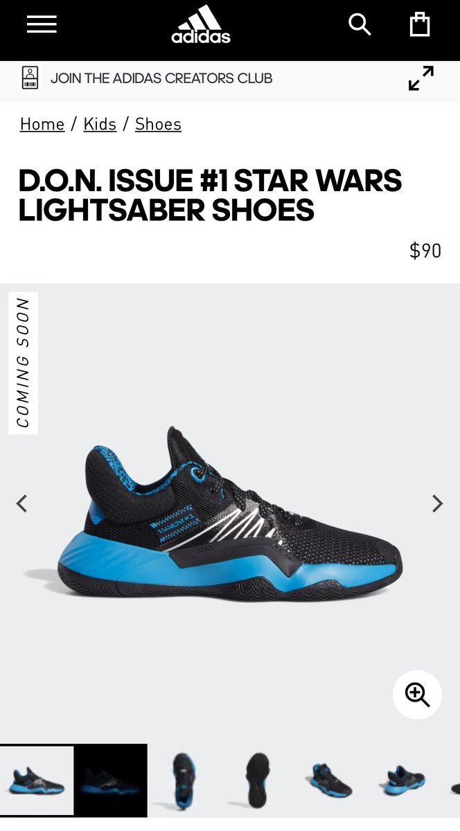 don issue 1 star wars