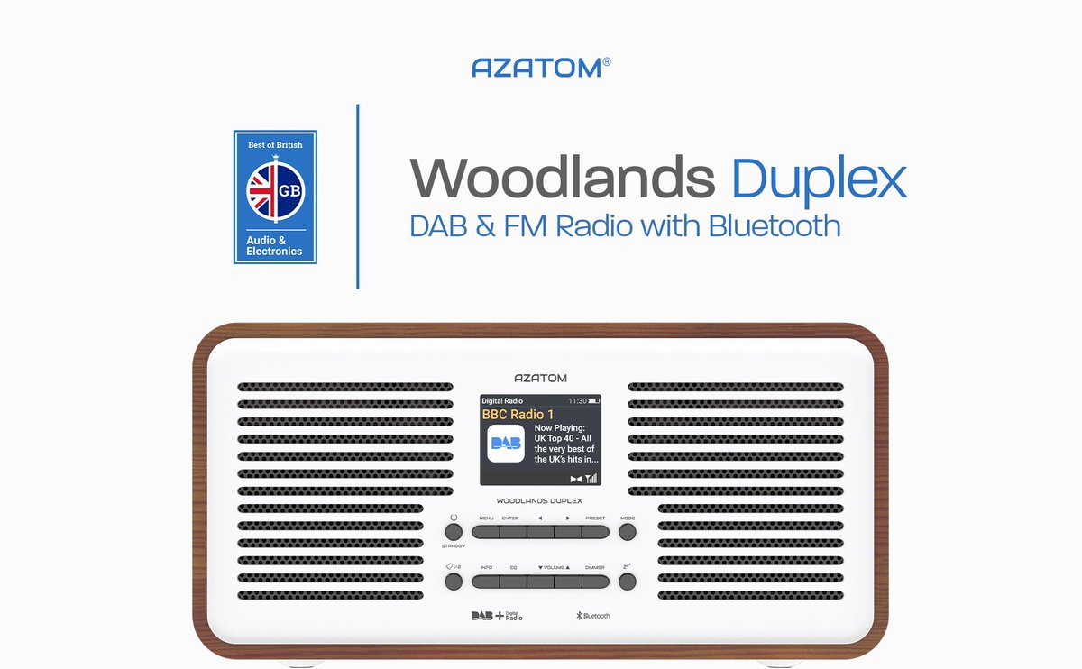 azatom studio uhd2 soundbar