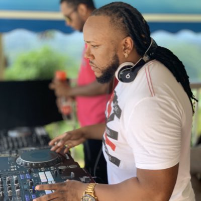it's dj shaps tweet media