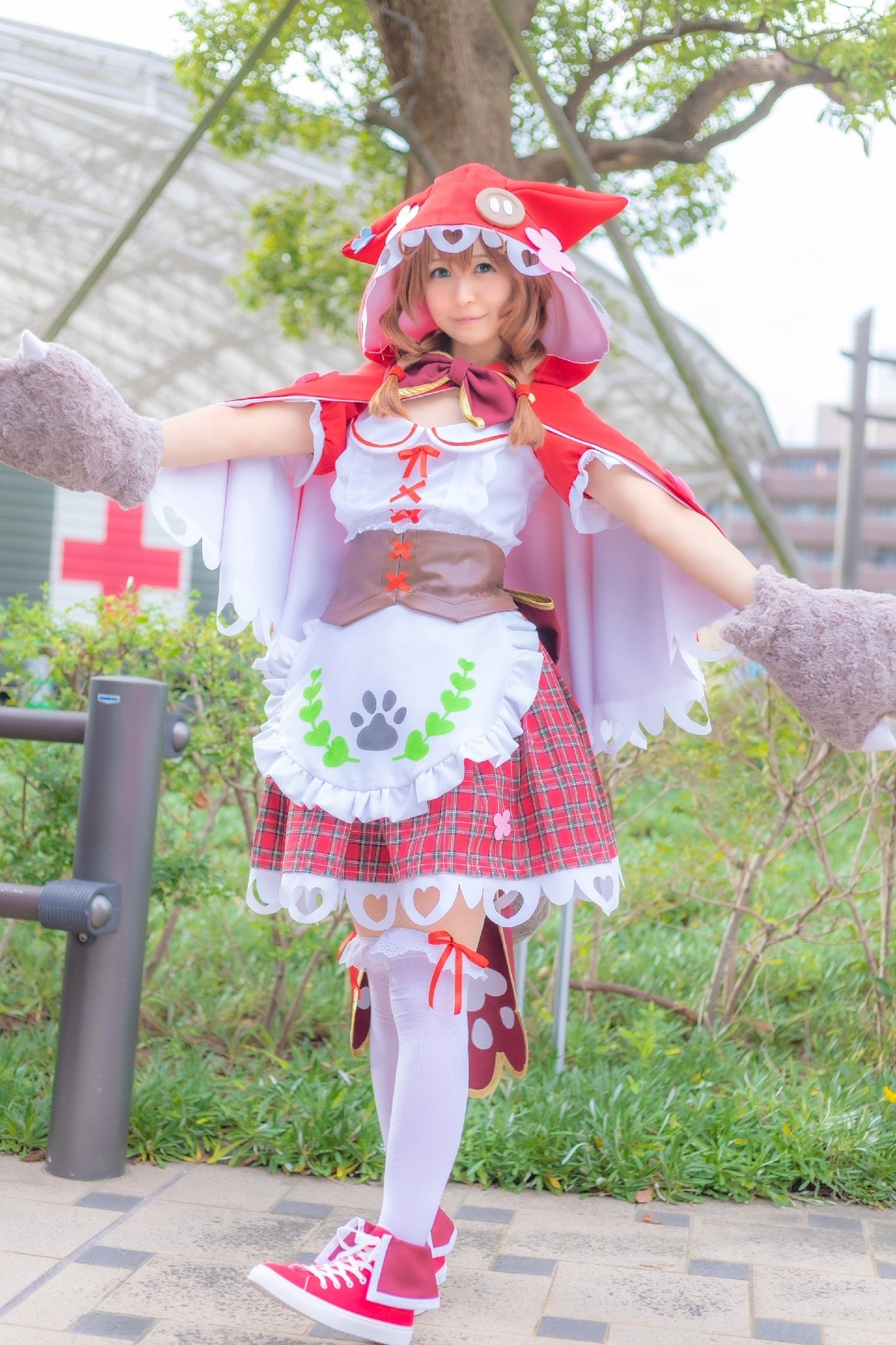 Laputa　aki　箱庭　衣装　コスプレ Laputa aki 箱庭 衣装 コスプレ - メルカリ