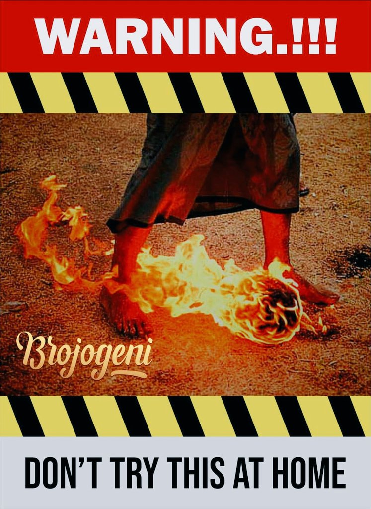 Dolanane #BanserPacitan. Adu kesaktian, adu ketangkasan, adu kedigdayaan, satu tujuan, demi kejayaan. Siji wadah, ojo ngasi pecah. Coming soon. BROJOGENI#5