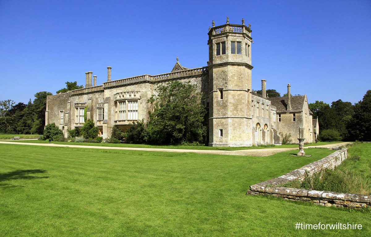 Any of these look familiar?

These Wiltshire locations have all been used for filming, starring in the likes of Harry Potter, Pride And Prejudice &amp; Wolf Hall

FIND OUT MORE: bit.ly/2XBlu8Z