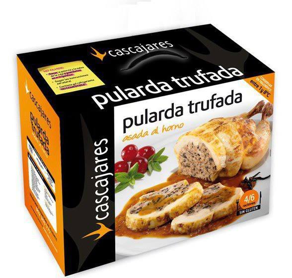 🔊 Esta tarde y mañana a partir de las 19:30 h. estaremos en la Sala de <a href="/JaenGastronomco/">JAÉN GASTRONÓMICO</a>  (Edif. Estrella del Hotel HO Ciudad de Jaén), para ofrecer la Presentación de los nuevos productos de temporada de <a href="/cascajares_es/">Cascajares</a>.
Si estás interesado en asistir, ¡contacta con nosotros!