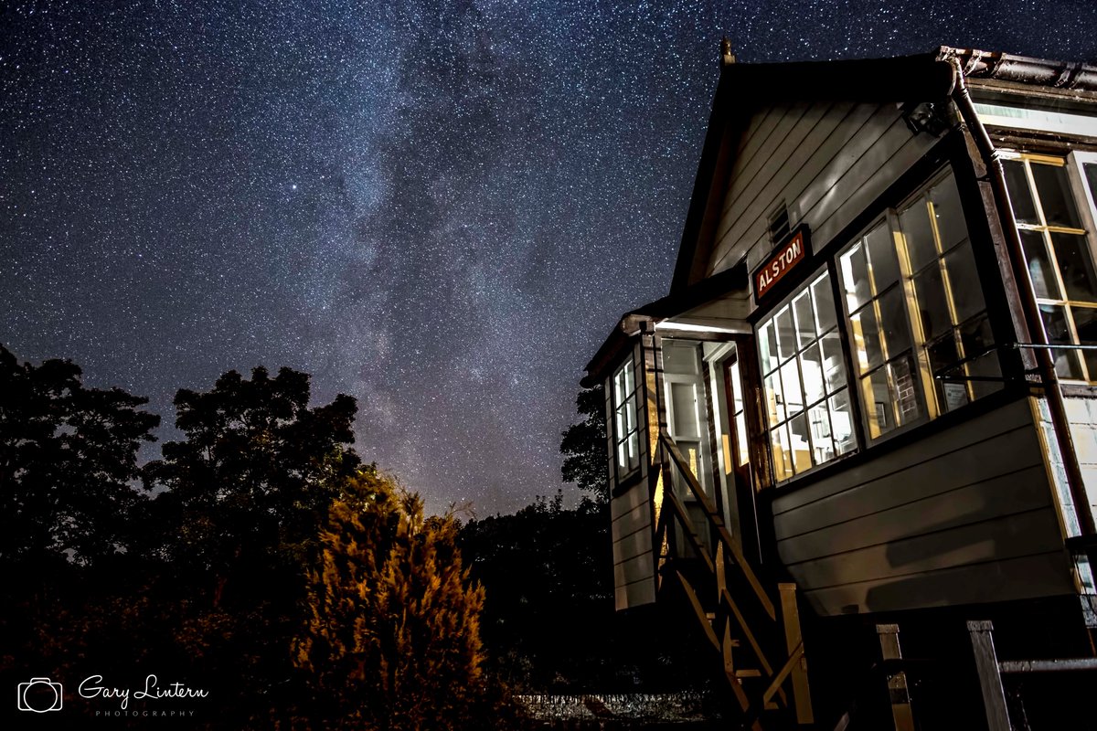 We're well into our packed programme for #NorthPennStarFest19. Still spaces for the Pop-up Planetarium at #BarnardCastle <a href="/BarneyWitham/">The Witham</a> tomorrow. We also have darkness themed adventures this #WildWednesday <a href="/VisitBowlees/">BowleesVisitorCentre</a> &amp; more. Visit bit.ly/2K4gVhO to book