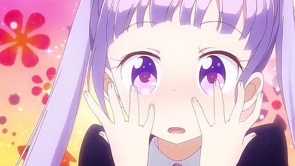 にくまん アニメ好き Su Twitter おすすめアニメ紹介コーナ 第二回目に紹介するのは New Game お仕事アニメで 出てくるキャラ一人一人に個性があってみんな可愛い ゲーム会社の話でかわいいだけじゃなく感動シーンも多数 とりあえず見て