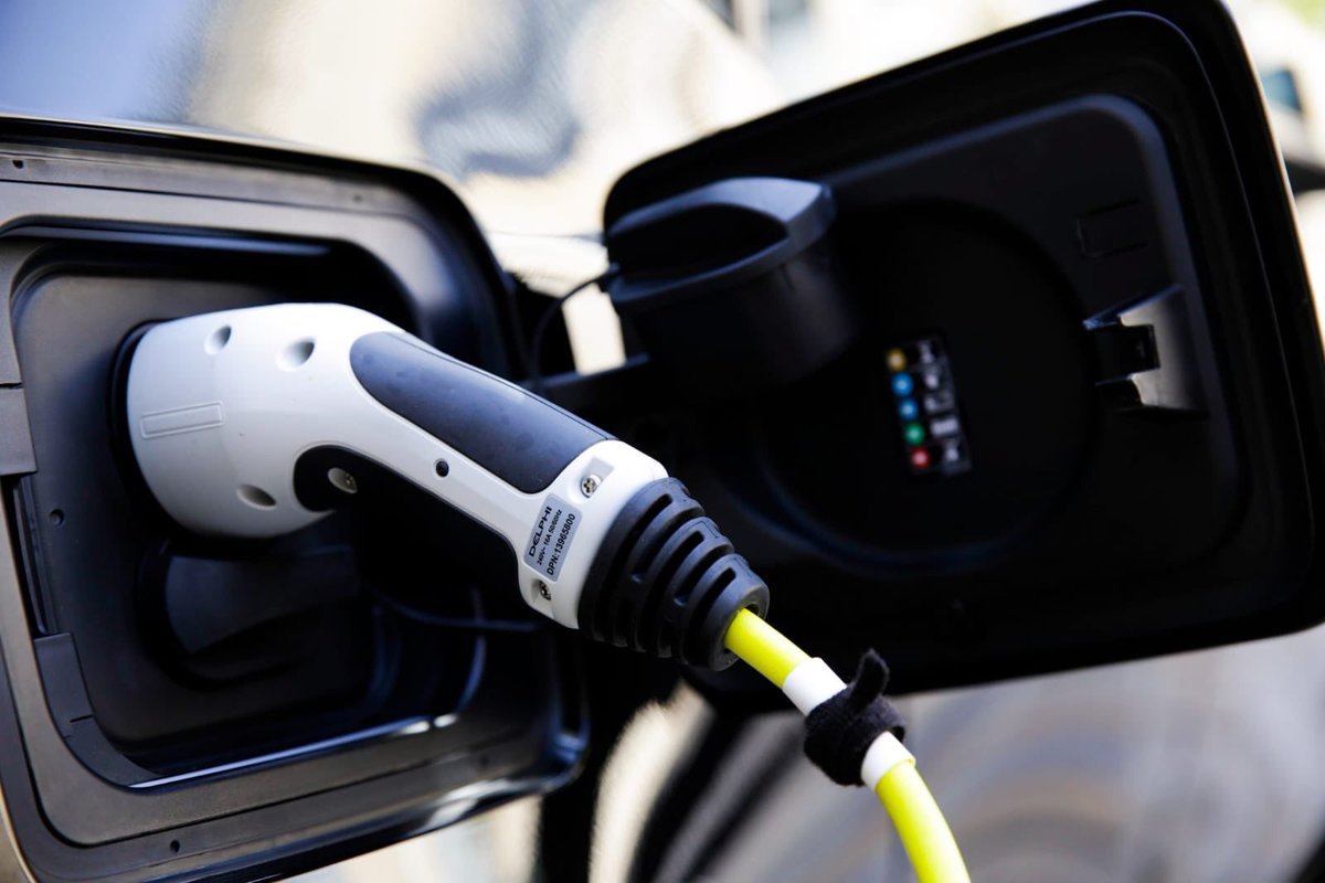 Élisabeth BORNE tweet media