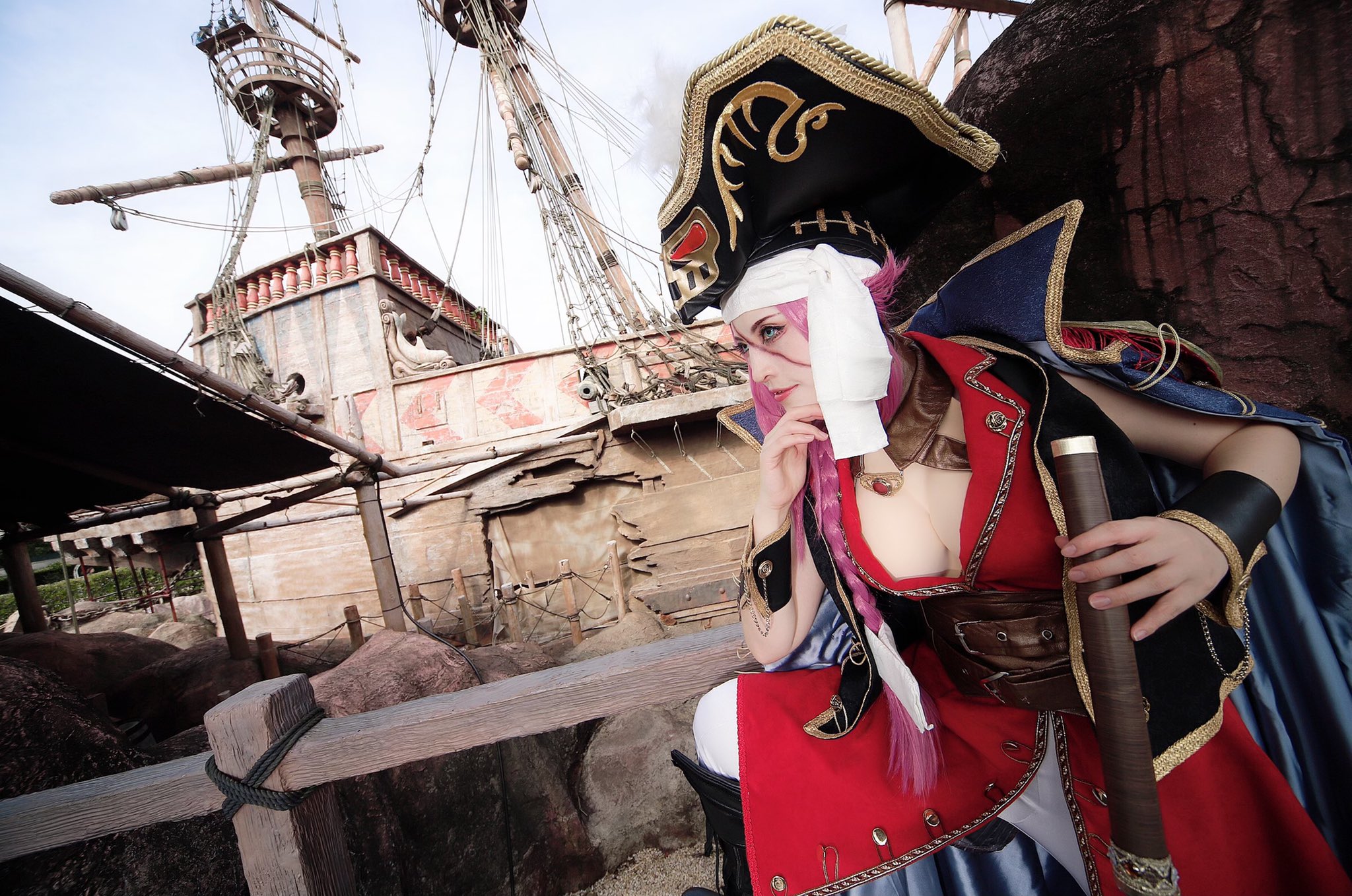 Momo Fate Grand Order フランシス ドレイク Momo Photo 西ゆう アタシの船にルールはあるが アタシの舵にルールはないのさ 危険な旅がしたいって言うんなら 何時だって歓迎だ 志摩スペイン村 麗yers Fgo T Co Nltnhzxpsi Momo Fate Grand Order フランシス ドレイク Momo Photo 西ゆう アタシの船にルールはあるが アタシの舵にルールはないのさ 危険な旅がしたいって言うんなら 何時だって歓迎だ 志摩スペイン村 麗yers Fgo T Co Nltnhzxpsi