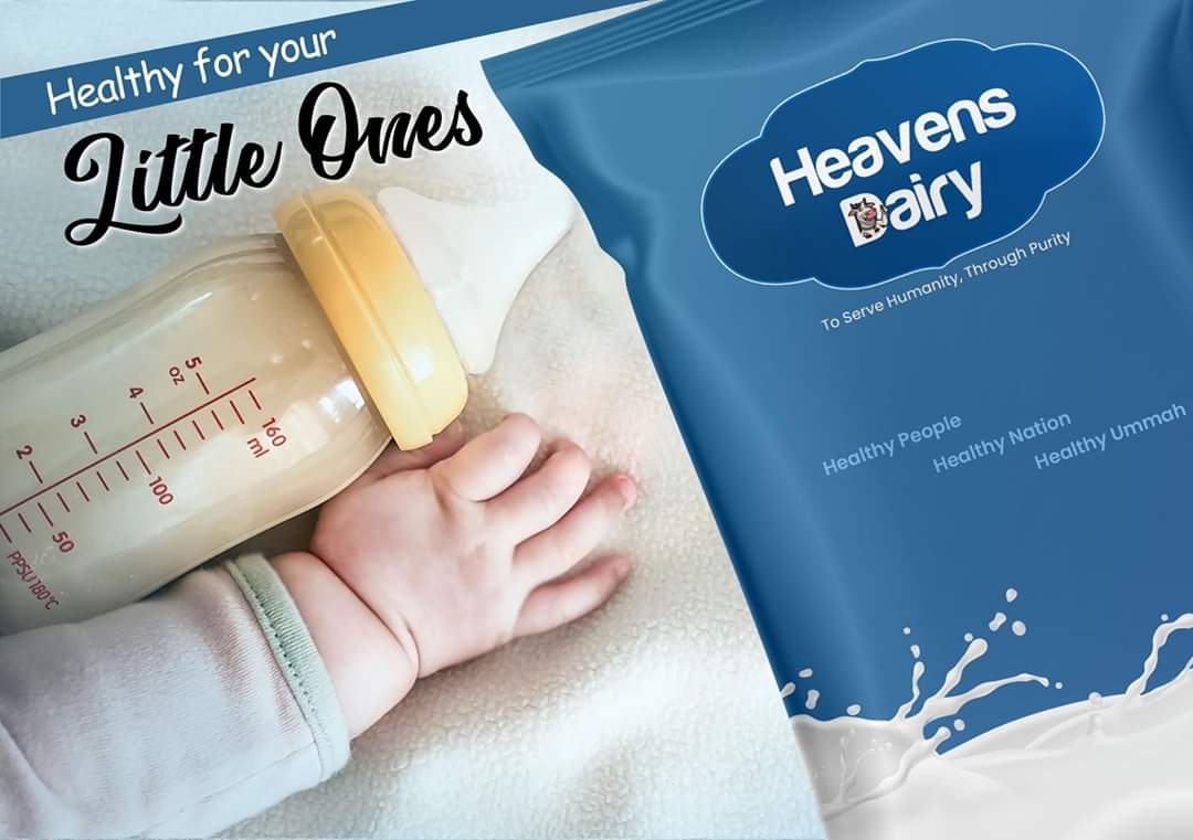 Heaven Dairy (HeavenDairy) Twitter