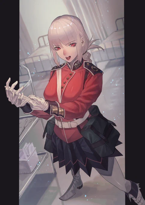 #誰かの推し作家になりたい 
です 