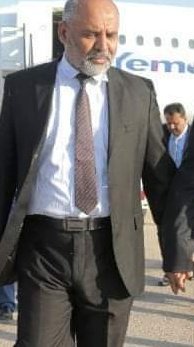 رجل دوله