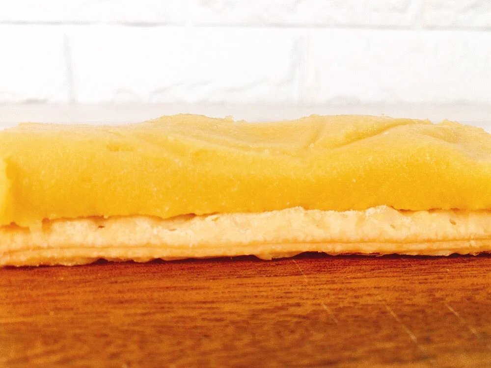 ねっとり濃厚な口当たり！？ローソンの生スイーツが美味い！