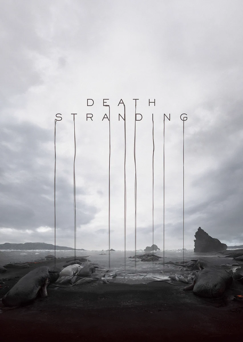 DEATH STRANDINGのPC版の発売は来年夏！！