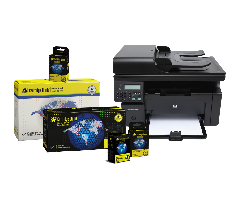 Do you have any idea how much you spend on printing? Most businesses don't, but it can easily run into the thousands. Read here about how to save money for your company buff.ly/2n3iqpb