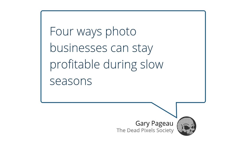 Photobookai's tweet photo. "There are many businesses that experience slow seasons, and the photography industry is no different." https://t.co/MSP2gXZWE5 #Photography #Marketing #Entrepreneurship https://t.co/5r0dZlmabh