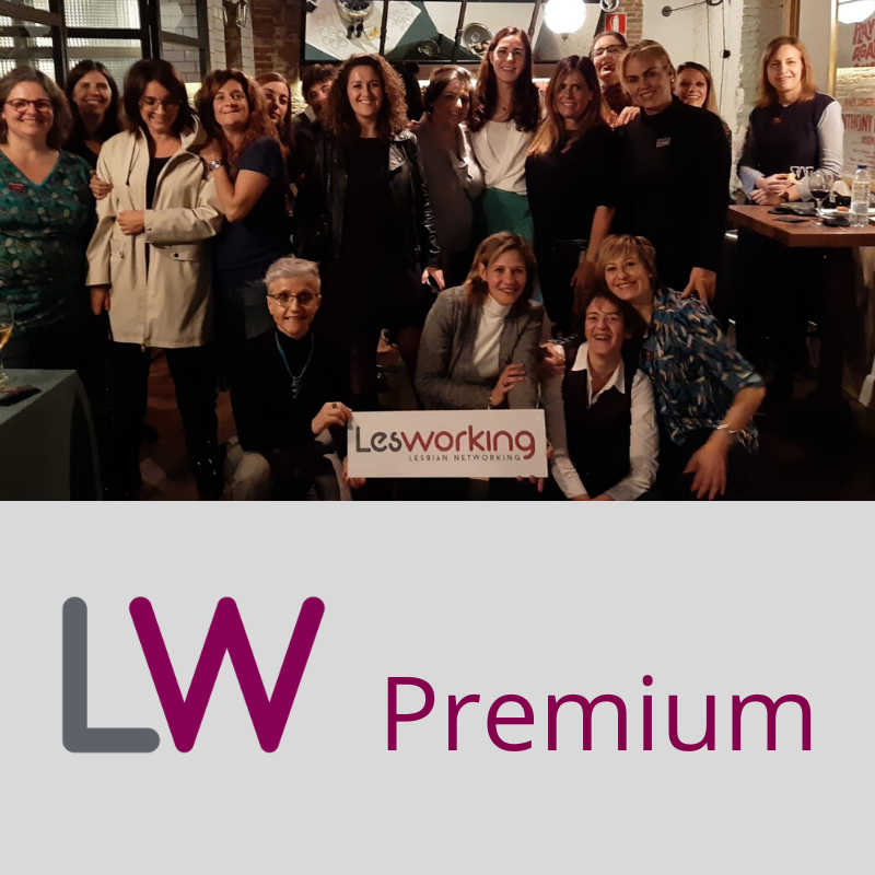 Lesnetworking's tweet photo. Nos fuimos de cena con nuestras amigas de #LWPremium, cada día somos mas las #mujeres que buscamos acceder a un trato y a un #networking más personalizado. ⠀
¡Es un placer compartir este ratito con todas! 🥂
Mas info: https://t.co/32X98x1q65⠀⠀
⠀⠀
#Madrid #lesnetworking https://t.co/hcqw5lrblA
