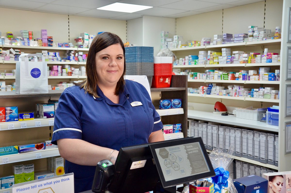 LindsayGilmour's tweet image. Turn that Monday frown upside down. Feeling a little under the weather? Pop in &amp;amp; see us for advice &amp;amp; treatment - no need for an appointment. #MinorAilmentService #MondayMotivation #FriendlyFace #CommunityPharmacy @nhslcommpharm @NHS_Lothian @nhsfife @NHSBorders @NHSForthValley