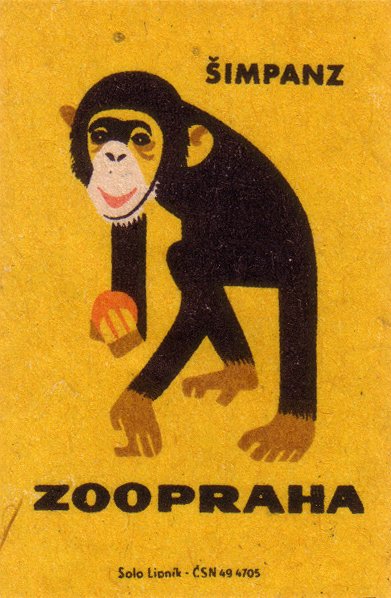DesignReviewed's tweet photo. A great Flickr album featuring 644 Czechoslovak matchbox labels
https://t.co/2bABoGrsJP https://t.co/QE2YDAboPQ